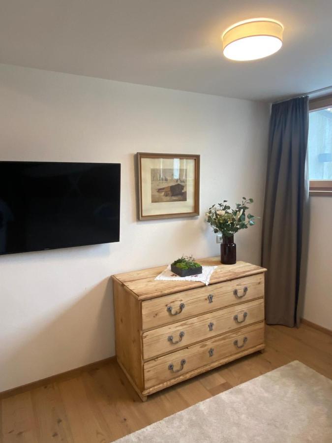 S'Poelven Nest Apartman Bad Häring Kültér fotó